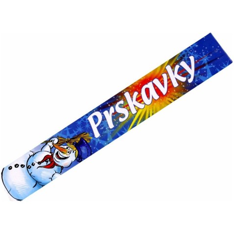 Prskavky 40cm 5ks