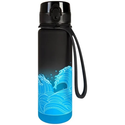 Tritanová láhev 500ml - Vlny