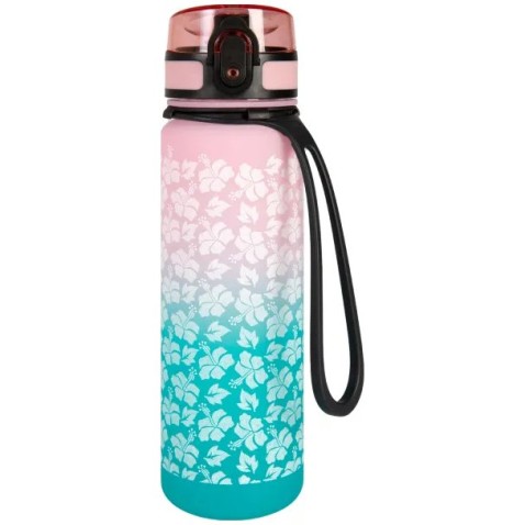 Láhev na pití pro děti Albi - Lilie 500ml