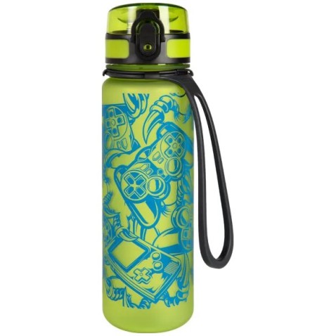 Láhev na pití pro děti - Gamer 500ml