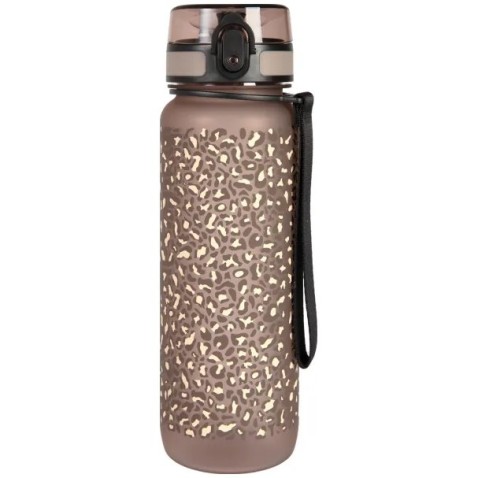 Láhev 800 ml - Leopard