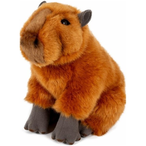 Kapybara plyšák 25cm