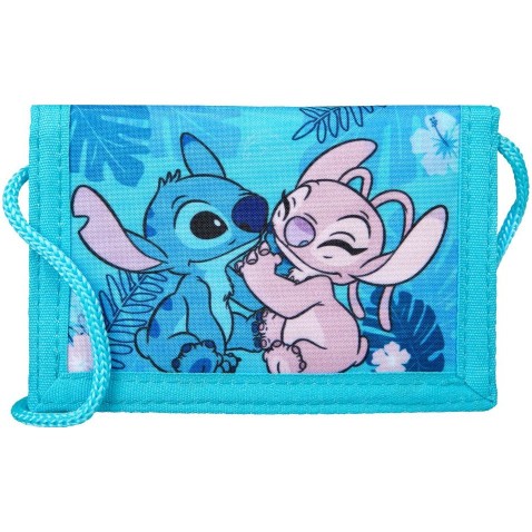 Dětská peněženka STITCH
