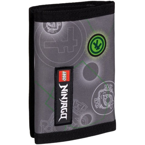Dětská peněženka LEGO Ninjago Elemental Master of Energy