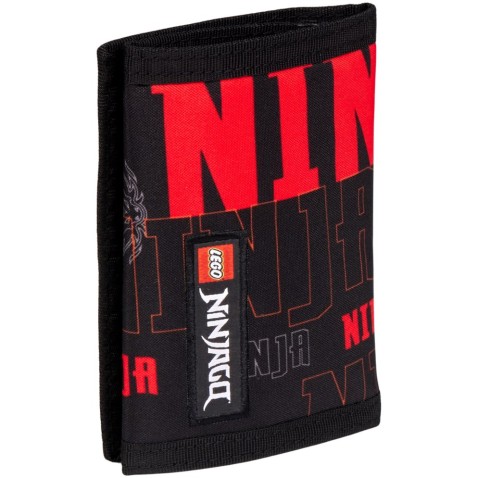 Dětská peněženka LEGO Ninjago Dragon Energy
