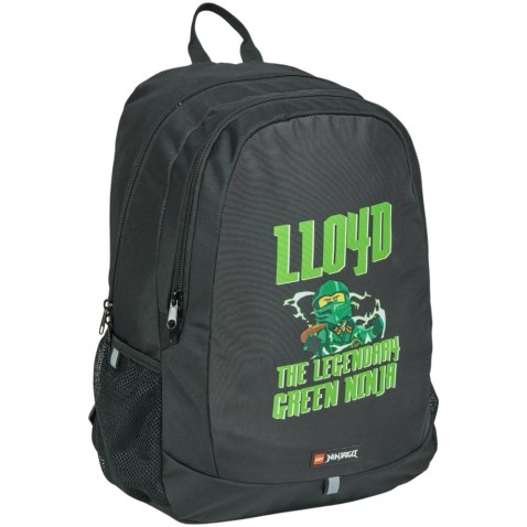 Batoh pro děti LEGO Ninjago Lloyd