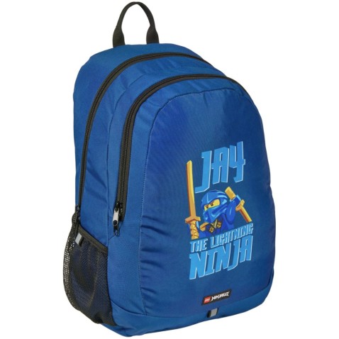 Dětský batoh LEGO Ninjago Jay