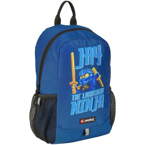 Dětský batůžek LEGO Ninjago Jay