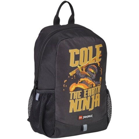 Dětský batoh LEGO Ninjago Cole