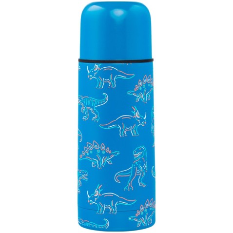 Dětská termoska Baagl Dino 550 ml