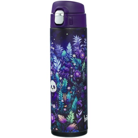 BAAGL Termoláhev Jungle Panda 450 ml