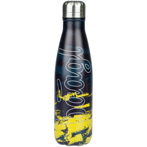 Termoláhev s kovovým víčkem Baagl Dune 500 ml