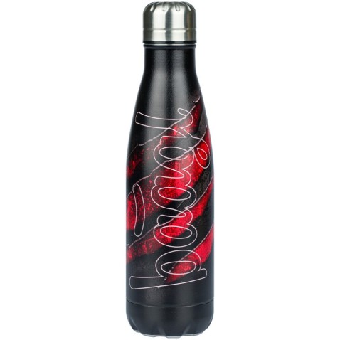Termoska s kovovým víčkem Baagl Láva 500 ml