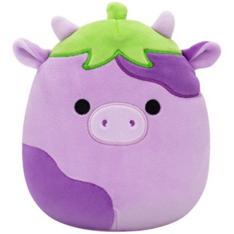 SQUISHMALLOWS Lilková kráva - Frederick