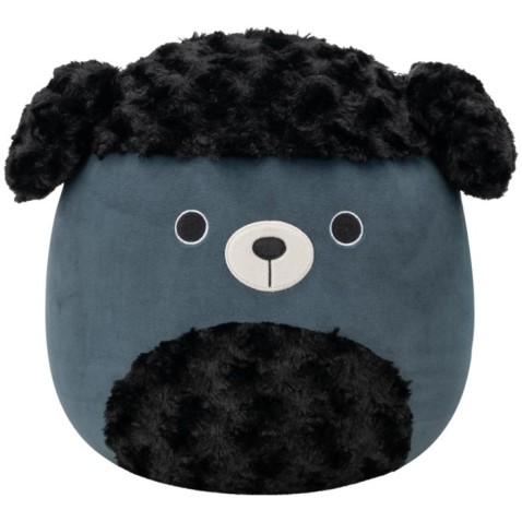 SQUISHMALLOWS Pudl - Jettward 30 cm
