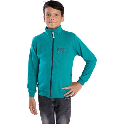 Chlapecká mikina Bettymode NEXT LEVEL