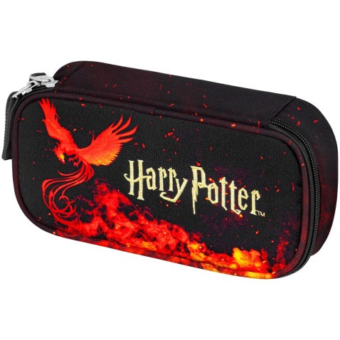 Školní penál Harry Potter Fénix