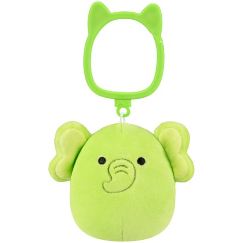 Klíčenka SQUISHMALLOWS Slon - Franky