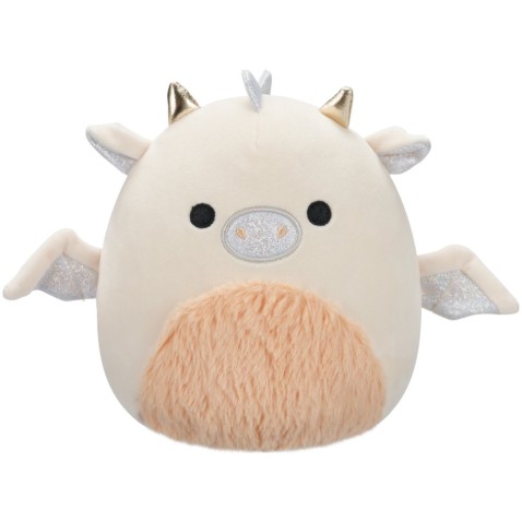 SQUISHMALLOWS Drak - Buck