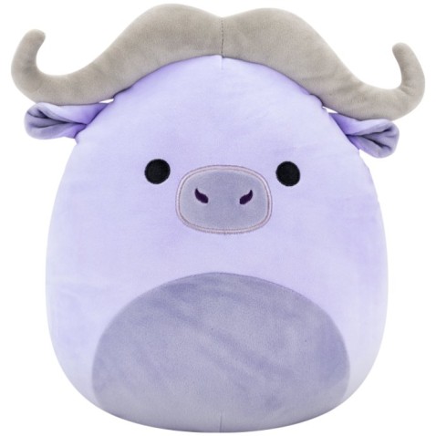 SQUISHMALLOWS 30 cm Buvol - Bradley