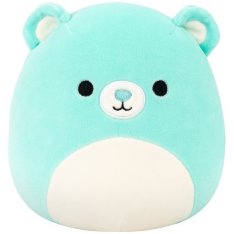 SQUISHMALLOWS Medvěd - Belinda