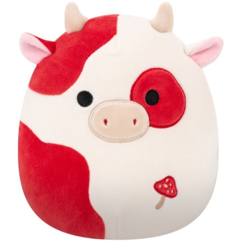 SQUISHMALLOWS Kráva - Claudio