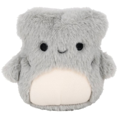 SQUISHMALLOWS Fuzzamallows 13 cm Kladivoun - Tank