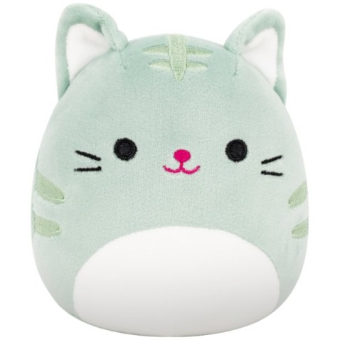 SQUISHMALLOWS 13 cm Kočka - Chase