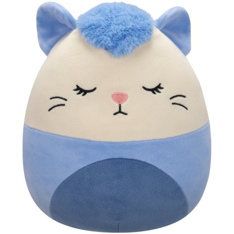 SQUISHMALLOWS 13 cm Vačice - Queller