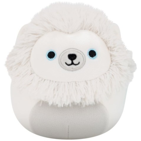 SQUISHMALLOWS 13 cm Bílý lev - Titus