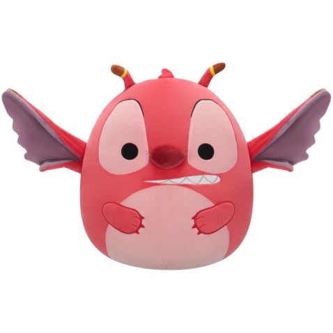 SQUISHMALLOWS Stitch - Leroy 25 cm