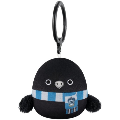 SQUISHMALLOWS klíčenka Harry Potter - Havraspárský havran