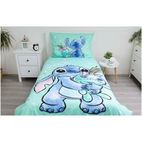 Povlečení Stitch Buddies