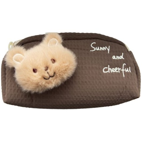 Dětské pouzdro Medvěd hnědý