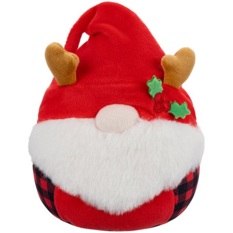 SQUISHMALLOWS Vánoční skřítek - Eisenhower 13 cm