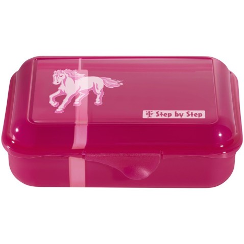 Svačinová krabička Step by Step Wild Horse Nora