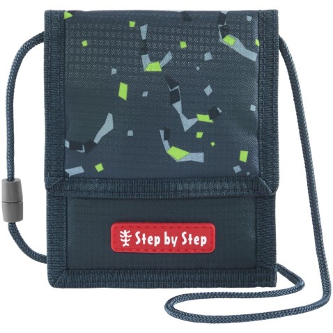 Kapsička na krk Step by Step Bagger Rocco