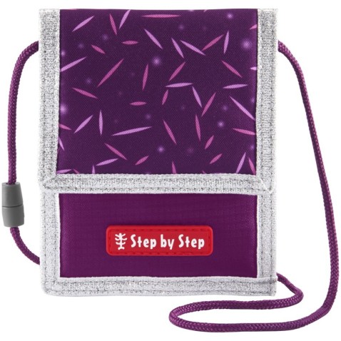 Dětská peněženka Step by Step Pretty Unicorn Nuala