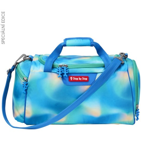 Sportovní taška Step by Step, Ninja Zazu