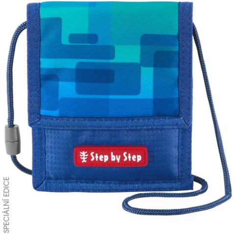 Kapsička na krk Step by Step, Space Craft Spike