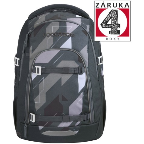 Školní batoh coocazoo MATE Dark Race