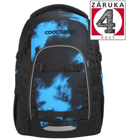 Školní taška coocazoo MATE Mystic Clouds