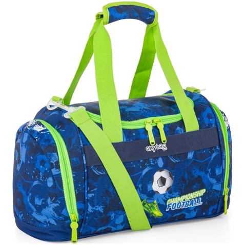 Sportovní taška Oxybag Football