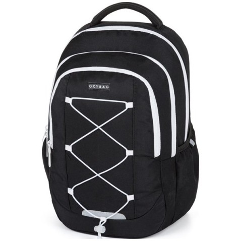 Školní batoh OXY Touch BW