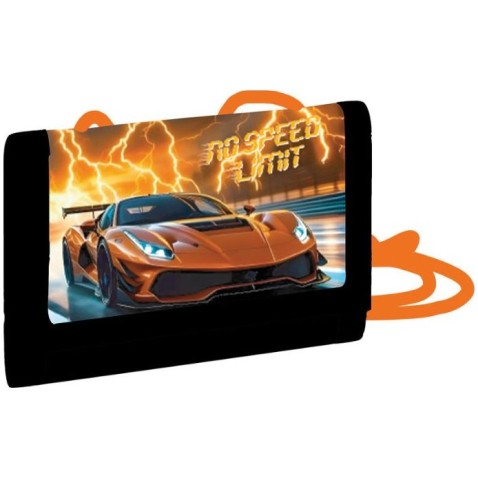 Dětská peněženka Oxybag Auto 2