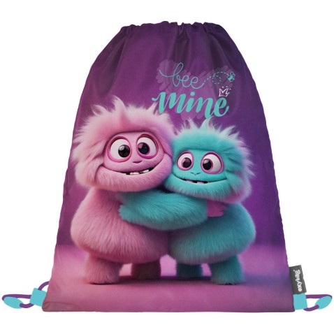 Vak na záda Oxybag Monster
