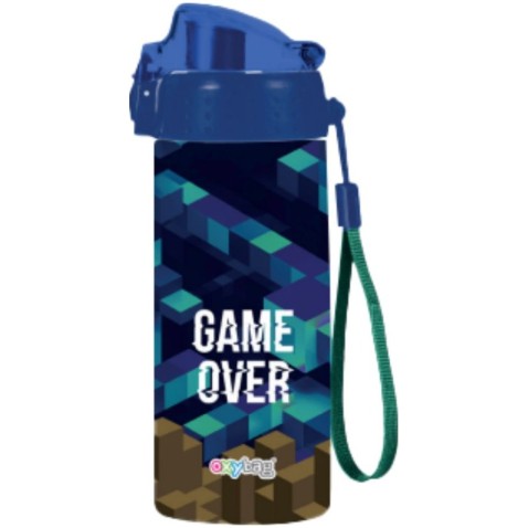 Láhev OXY CLiCK 600 ml Game Over