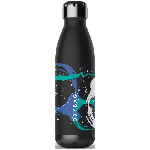 Termoska OXY ViBE 500 ml Brush