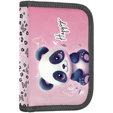 Školní penál OXYBAG Panda