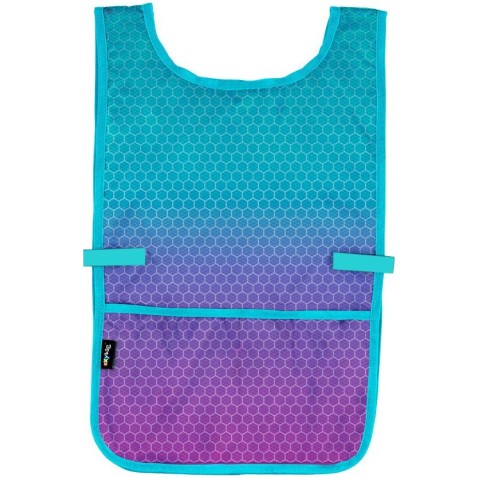 Zástěra na výtvarnou výchovu Oxybag Ombre Girl